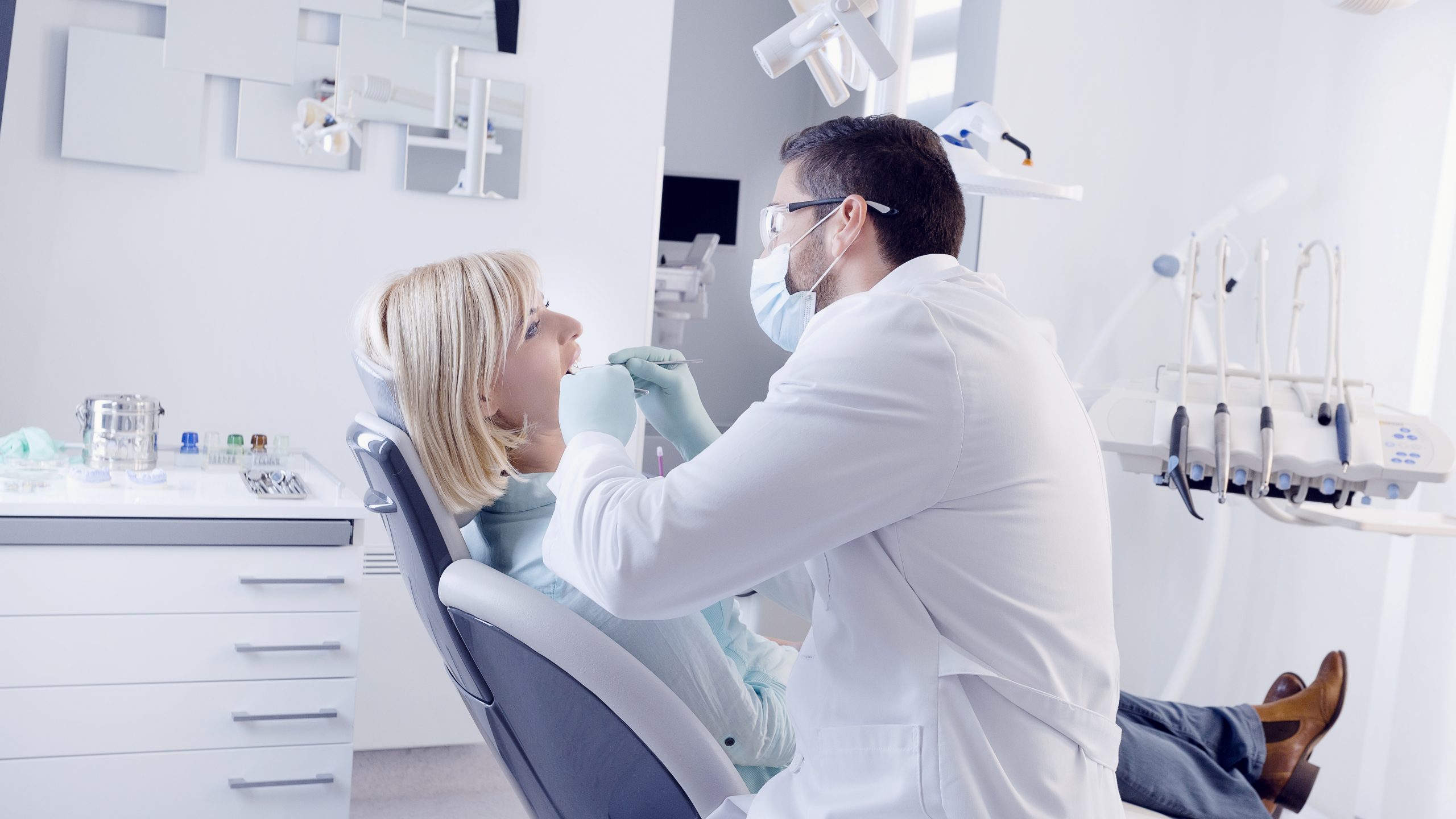 Dentist in Rochester, NY
