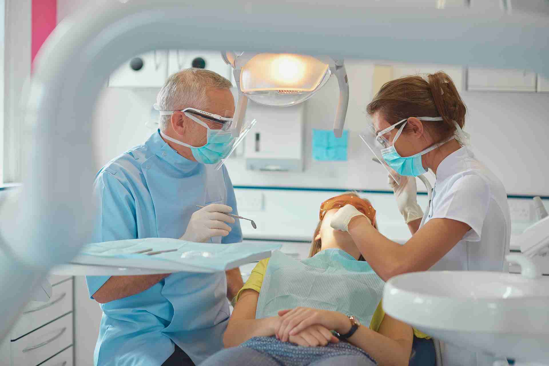 Dentist in Rochester, NY
